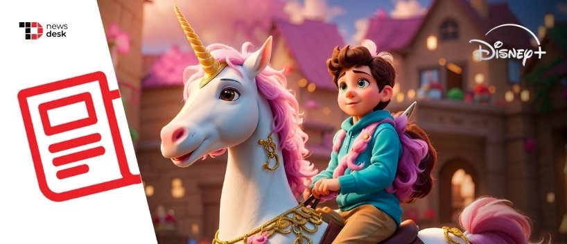 TechDogs-"Disney+ May Open Its Streaming Vault For Free As YouTube Gains Ground" TechDogs-"Disney+ May Open Its Streaming Vault For Free As YouTube Gains Ground"