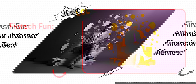 TechDogs-"Dankest Financial Technology Memes On The Internet!"