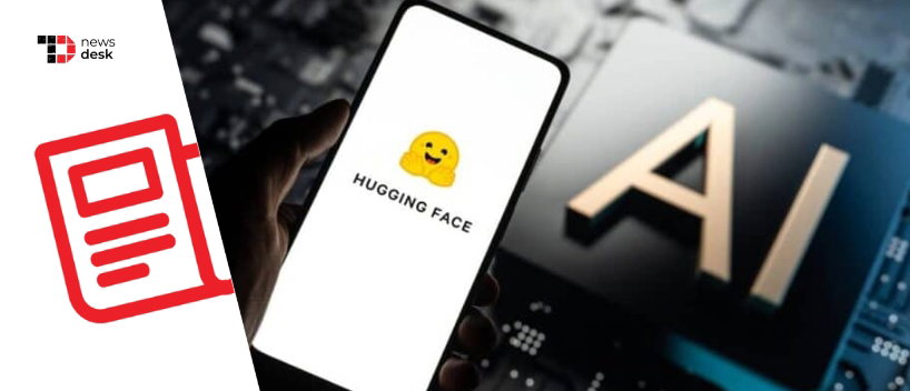TechDogs-"Hugging Face Image Editors Undress Women In 7 Of 9 Tests, Report Finds" TechDogs-"Hugging Face Image Editors Undress Women In 7 Of 9 Tests, Report Finds"