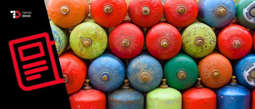 TechDogs-"Invisible Crisis: How A Helium Shortage Is Quietly Disrupting Global Chip Production"