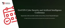 TechDogs-"GrrCON 2026" TechDogs-"GrrCON 2026"