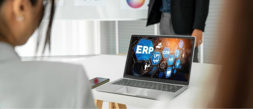 How Enterprise Software Reduces Workplace Friction