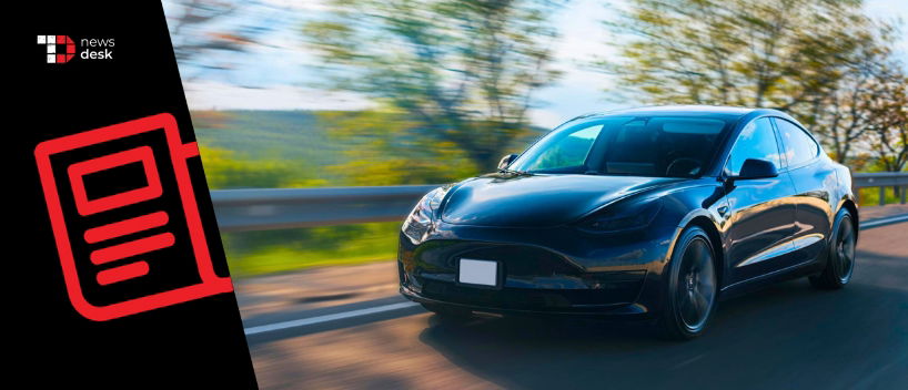 TechDogs - "Musk’s Mega Tesla Pay, AI Chip Ambitions, And SpaceX Moves" TechDogs - "Musk’s Mega Tesla Pay, AI Chip Ambitions, And SpaceX Moves"