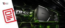 TechDogs-"NVIDIA Confirms DLSS 5 Is Coming To RTX 40 GPUs After RTX 50 Optimization" TechDogs-"NVIDIA Confirms DLSS 5 Is Coming To RTX 40 GPUs After RTX 50 Optimization"