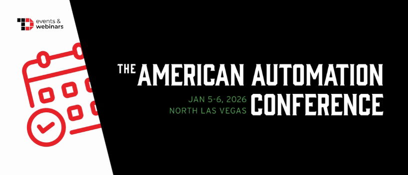 TechDogs-"The American Automation Conference"