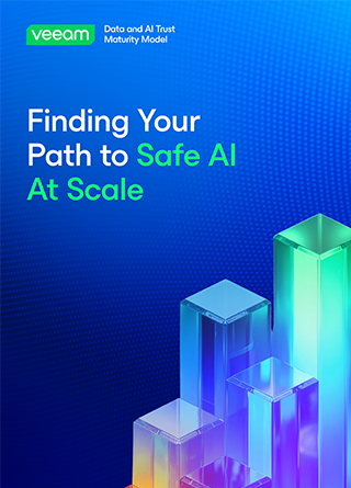 TechDogs - "Finding Your Path To Safe AI At Scale" TechDogs - "Finding Your Path To Safe AI At Scale"