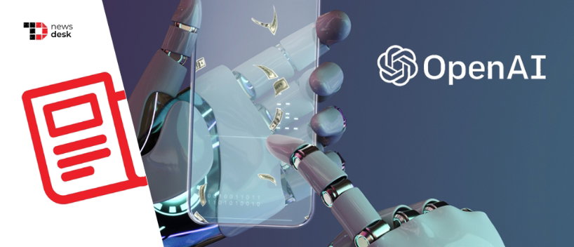 TechDogs-"OpenAI Urges Congress To Pass Mandatory AI Safety Rules Before December Adjournment" TechDogs-"OpenAI Urges Congress To Pass Mandatory AI Safety Rules Before December Adjournment"