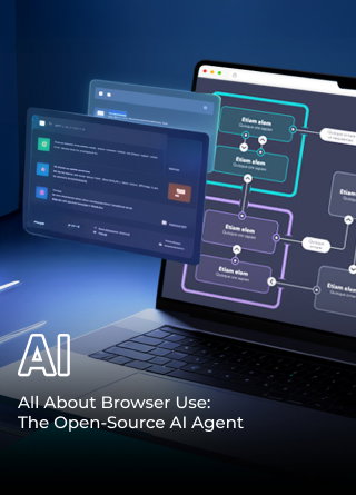 TechDogs-"What Is Browser Use: The Open-Source AI Agent?"