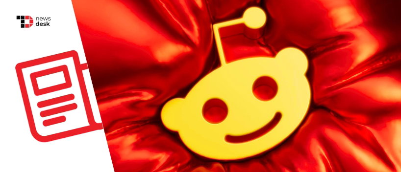 TechDogs-"Reddit Plans To Buy More Firms To Push AdTech & AI Prowess"