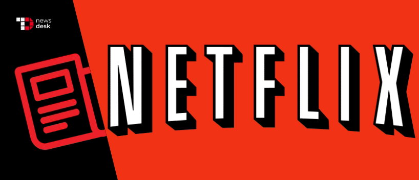 TechDogs - "After WBD Setback, Netflix Shifts Focus To Original Franchises!"