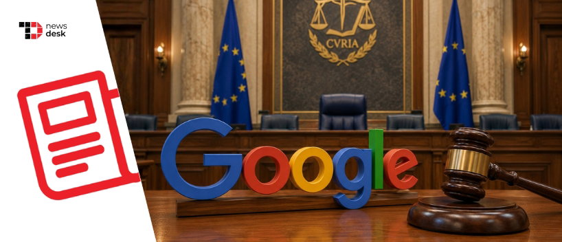 TechDogs-"Google Loses Android Antitrust Fight, Now Faces A €4.1 Billion EU Problem" TechDogs-"Google Loses Android Antitrust Fight, Now Faces A €4.1 Billion EU Problem"