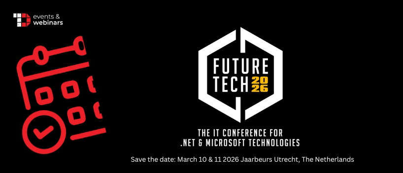 TechDogs-"Future Tech 2026"