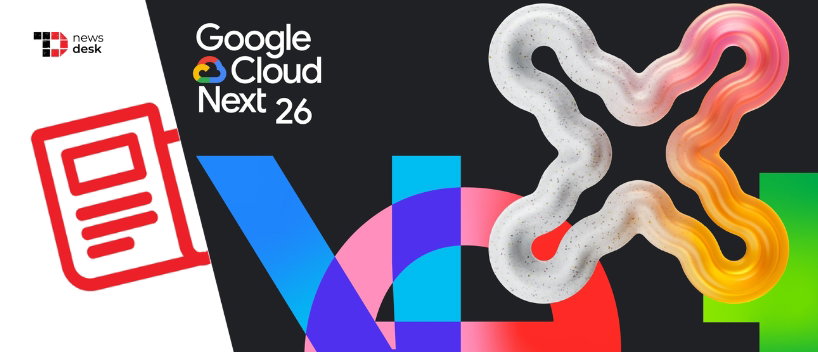 TechDogs - "Google Introduces Virgo Network For Large-Scale AI Training!"