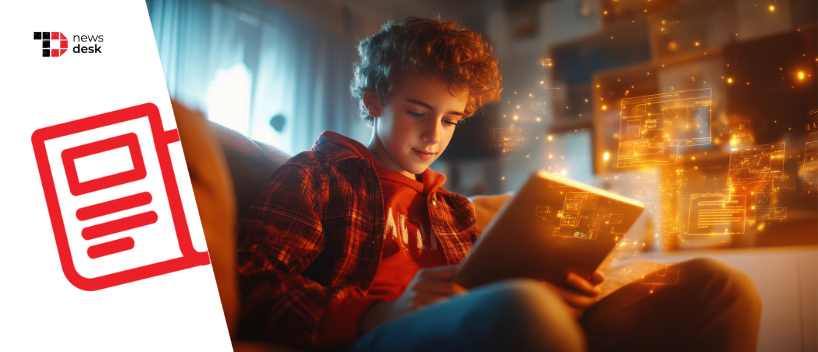 TechDogs-"OpenAI Refines ChatGPT Tone And Teen Safety As Happy Returns Deploys AI Against Fraud" TechDogs-"OpenAI Refines ChatGPT Tone And Teen Safety As Happy Returns Deploys AI Against Fraud"