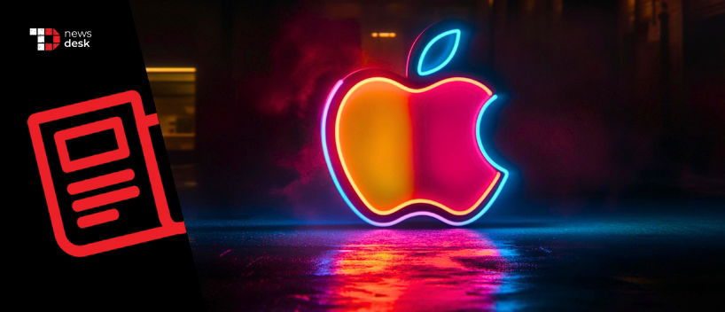 TechDogs-"Apple Updates: New iPhone 17 Series, Ultra-Slim iPhone 17 Air, Watches & AirPods Pro 3"