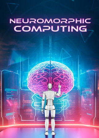 TechDogs-"Neuromorphic Computing Explained: How Machines Are Learning Like Humans" TechDogs-"Neuromorphic Computing Explained: How Machines Are Learning Like Humans"
