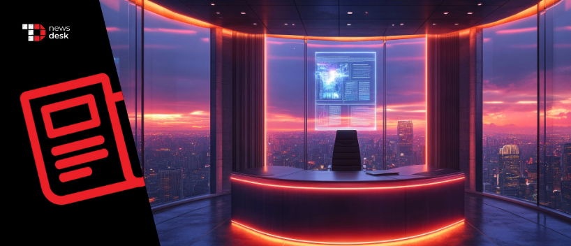 TechDogs-"AI Startup Symbolic.ai Partners With Rupert Murdoch’s News Corp"