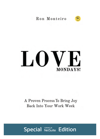 TechDogs- "Love Monday's"