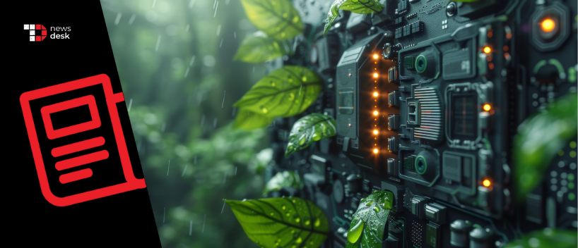 TechDogs-"NVIDIA Defines What's Next For AI And Robotics At CES 2026"