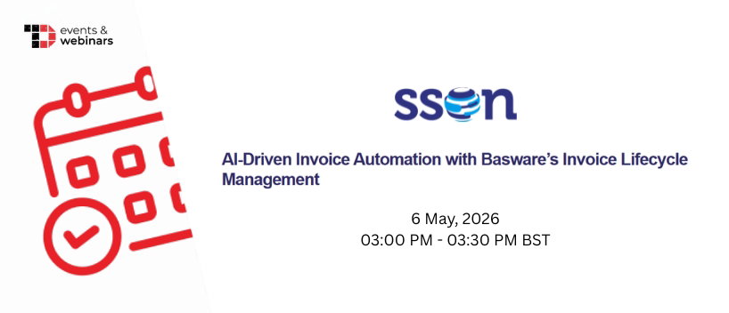 TechDogs-"AI-Driven Invoice Automation with Basware’s Invoice Lifecycle Management" TechDogs-"AI-Driven Invoice Automation with Basware’s Invoice Lifecycle Management"
