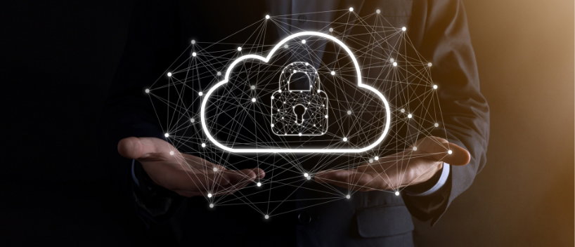 TechDogs - "How to Understand Cloud Security: A Complete Beginner's Guide   "