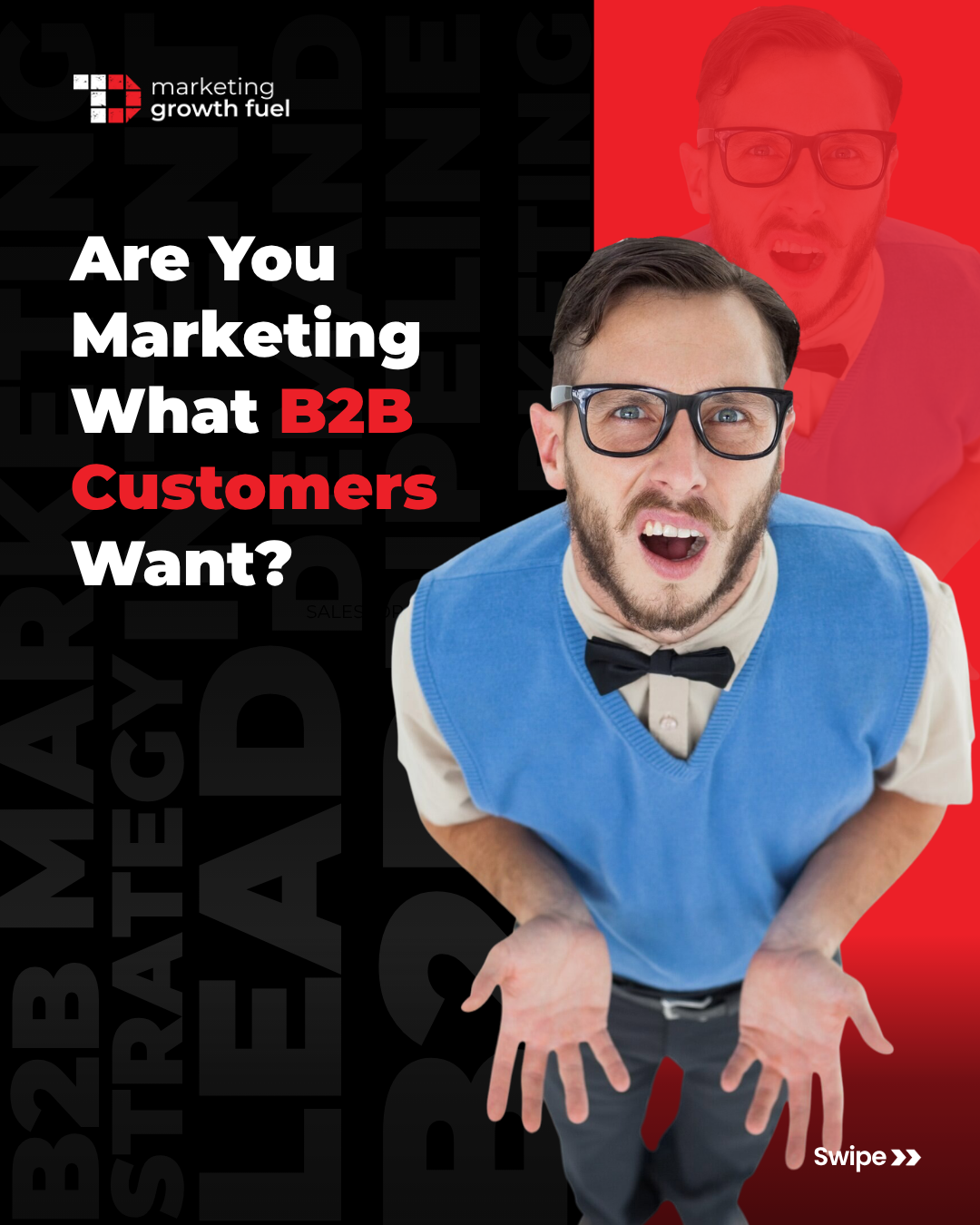 TechDogs - Are You Marketing What B2B Customers Want? TechDogs - Are You Marketing What B2B Customers Want?