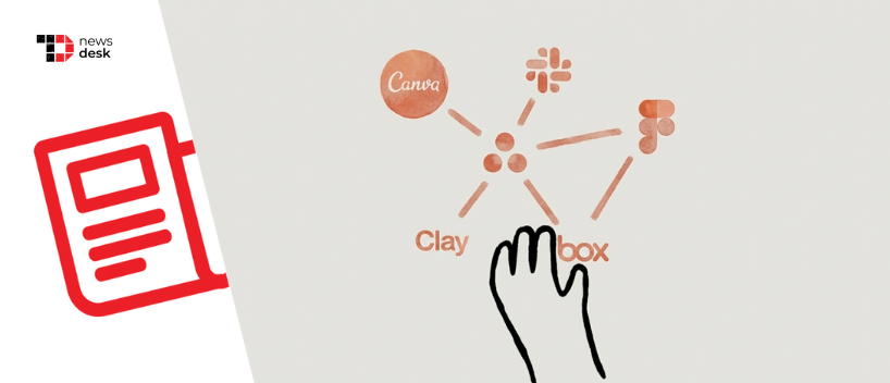 TechDogs-"Anthropic Launches Interactive Claude Apps With Slack, Figma, And Workplace Tool Integrations"