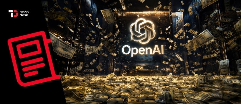 TechDogs-"OpenAI Ads Hit $1 Billion ARR As It Cuts Ties With As Cursor Due To Elon Musk" TechDogs-"OpenAI Ads Hit $1 Billion ARR As It Cuts Ties With As Cursor Due To Elon Musk"