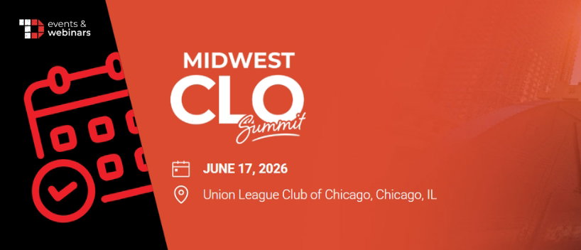 TechDogs-"Midwest CLO Summit" TechDogs-"Midwest CLO Summit"