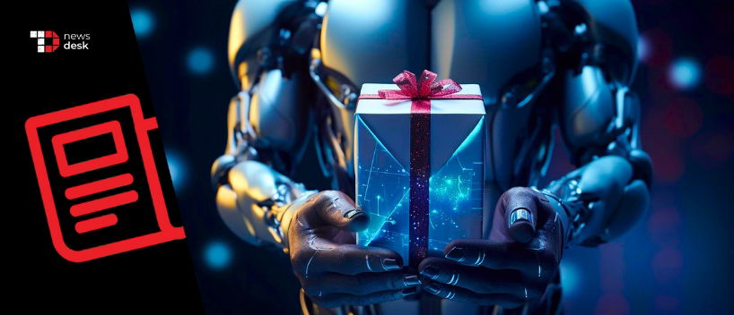 TechDogs-"OpenAI To Test&nbsp;Ads in ChatGPT"