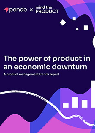 TechDogs-"The Power Of Product In An Economic Downturn"
