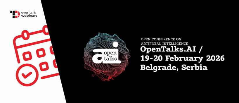 TechDogs-"OpenTalks. AI"