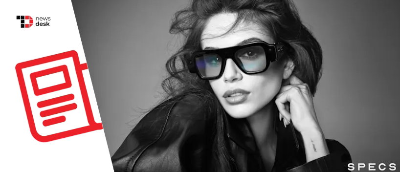 TechDogs-"Snap Debuts SPECS AR Glasses At $2,195 To Make Computing More Human" TechDogs-"Snap Debuts SPECS AR Glasses At $2,195 To Make Computing More Human"
