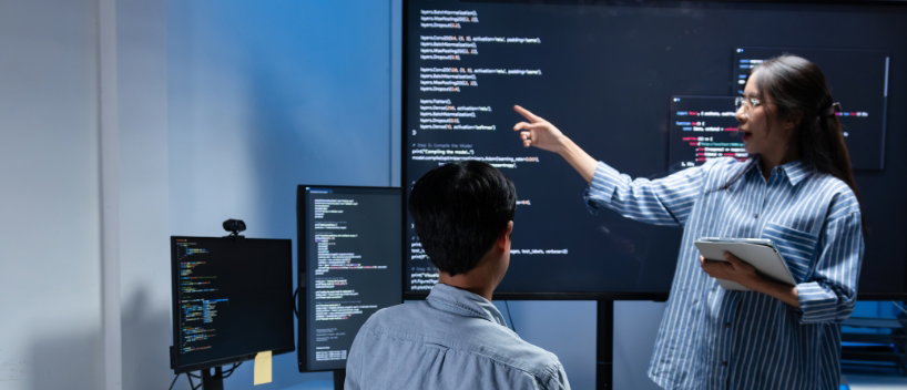 Traditional Development Teams vs Vibe Coding Teams