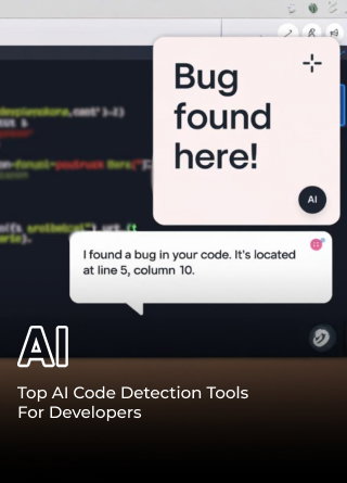 TechDogs-"Top AI Code Detection Tools For Developers"