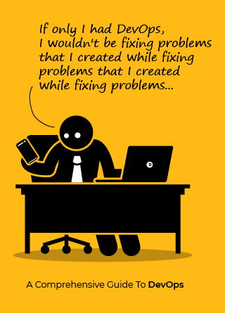 TechDogs-"A Comprehensive Guide To DevOps"