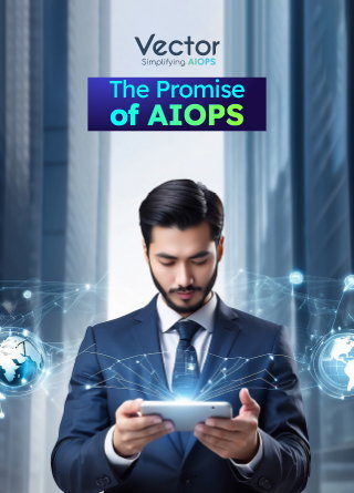 TechDogs - "The Promise Of AIOPS"