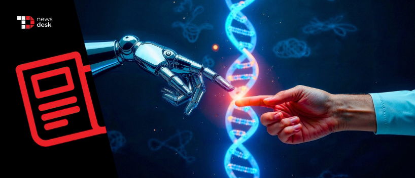 TechDogs-"Biotech Boost: AstraZeneca & Algen’s $555M AI Drug Discovery Deal & Astex, BMS & Takeda Pool Data" TechDogs-"Biotech Boost: AstraZeneca & Algen’s $555M AI Drug Discovery Deal & Astex, BMS & Takeda Pool Data"