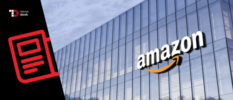 TechDogs - "Amazon May Let Publishers Sell Content To AI Companies"