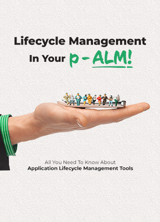 TechDogs-"All You Need To Know About Application Lifecycle Management Tools"