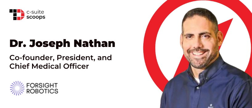 TechDogs-"Actionable Data Drives Next Era Of Surgical Robotics"