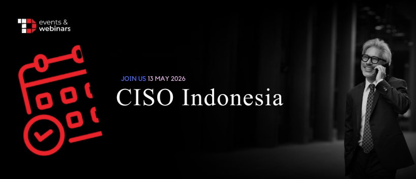 TechDogs-"CISO Melbourne 2026" TechDogs-"CISO Melbourne 2026"