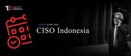 TechDogs-"CISO Melbourne 2026" TechDogs-"CISO Melbourne 2026"