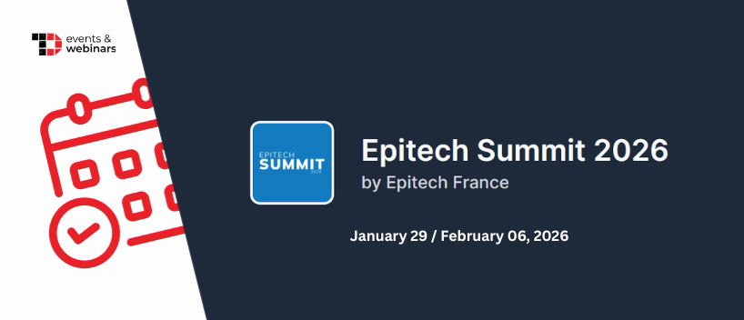 TechDogs-"Epitech Summit 2026"