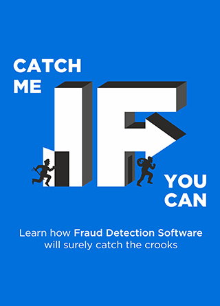 TechDogs-Learn How "Fraud Detection Software" Will Surely Catch The Crooks TechDogs-Learn How "Fraud Detection Software" Will Surely Catch The Crooks