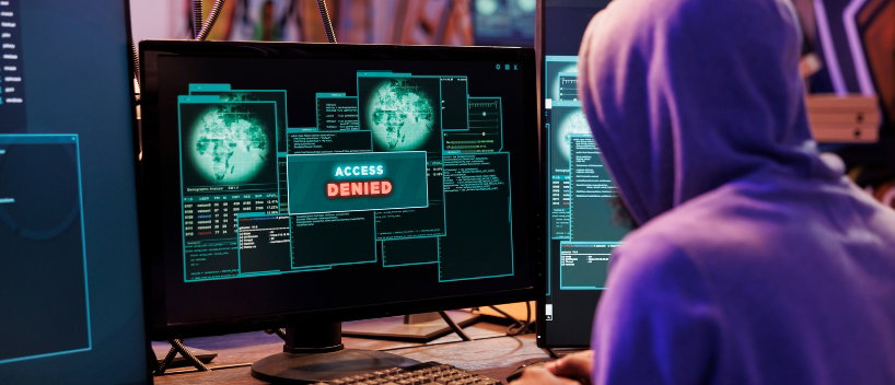 TechDogs-"Everything Explained: How Modern Malware Targets Mac Devices In 2026" TechDogs-"Everything Explained: How Modern Malware Targets Mac Devices In 2026"