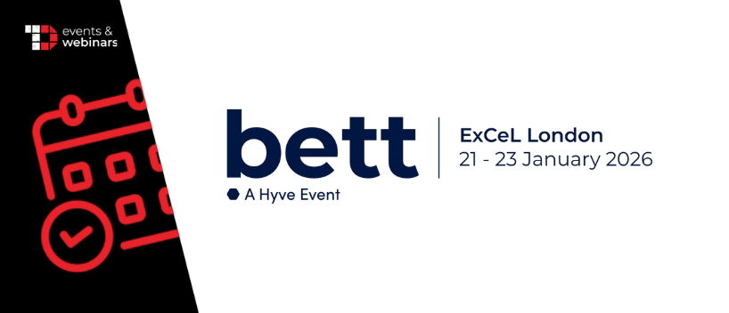 TechDogs-"Bett UK 2026"