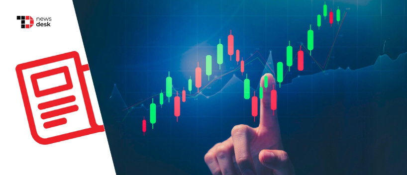 TechDogs - "Indian IT Sector Feels The AI Heat As $50 Billion Vanishes"