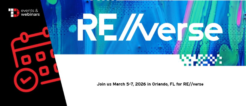 TechDogs-"RE//verse 2026"