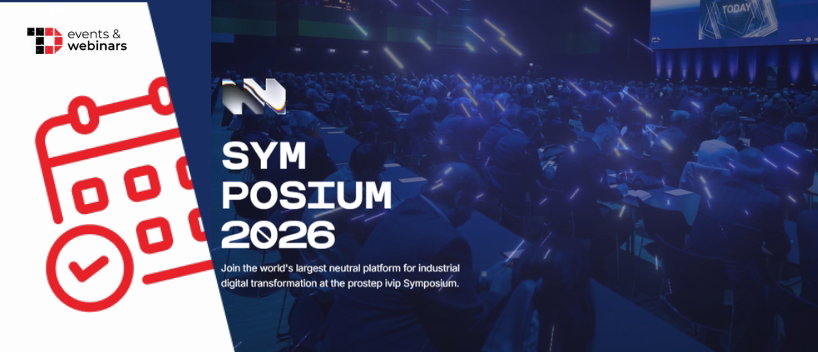 TechDogs-"Symposium 2026" TechDogs-"Symposium 2026"